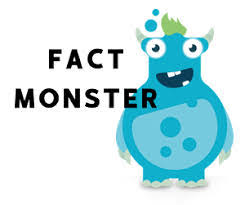 fact monster 